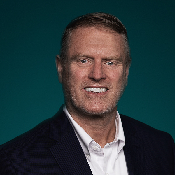 Eric Olsen's headshot