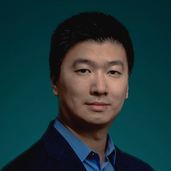 Kenny Zhu, CFA