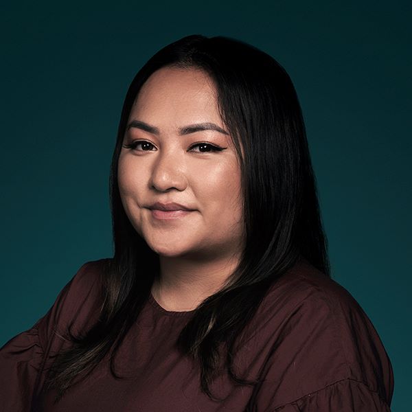 Ker Thao's headshot