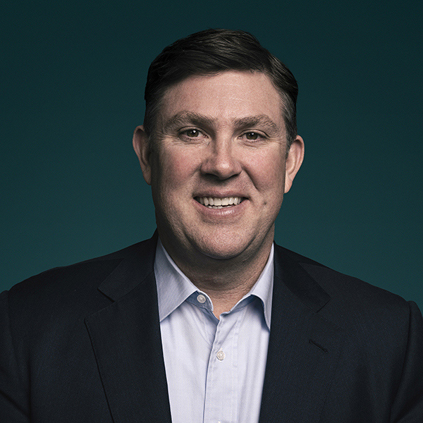 Brian Diessner's headshot