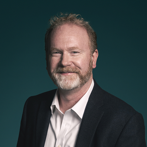 Joe Costello's headshot